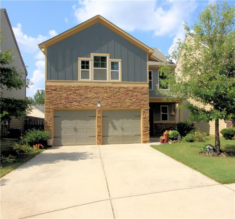 5086 Jack Dr., Decatur, GA 30035