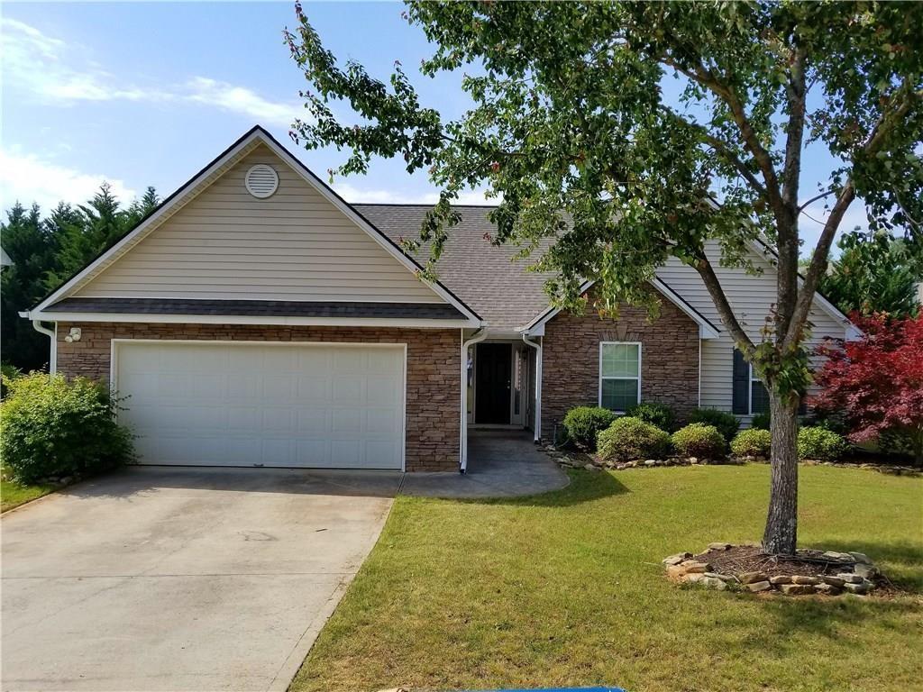 3546 Bridle Brook Dr., Auburn, GA 30011