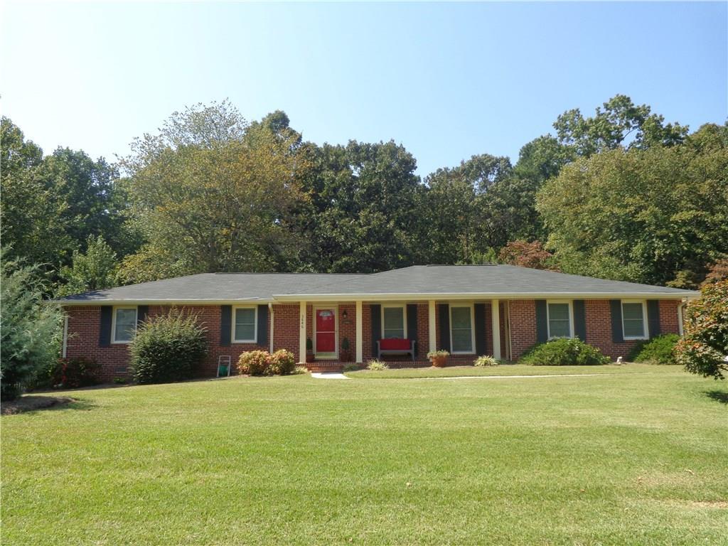 3646 Mill Glen Dr., Douglasville, GA 30135