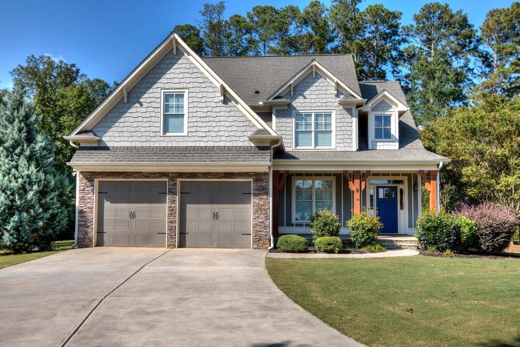 9 Ferry Views, Cartersville, GA 30120