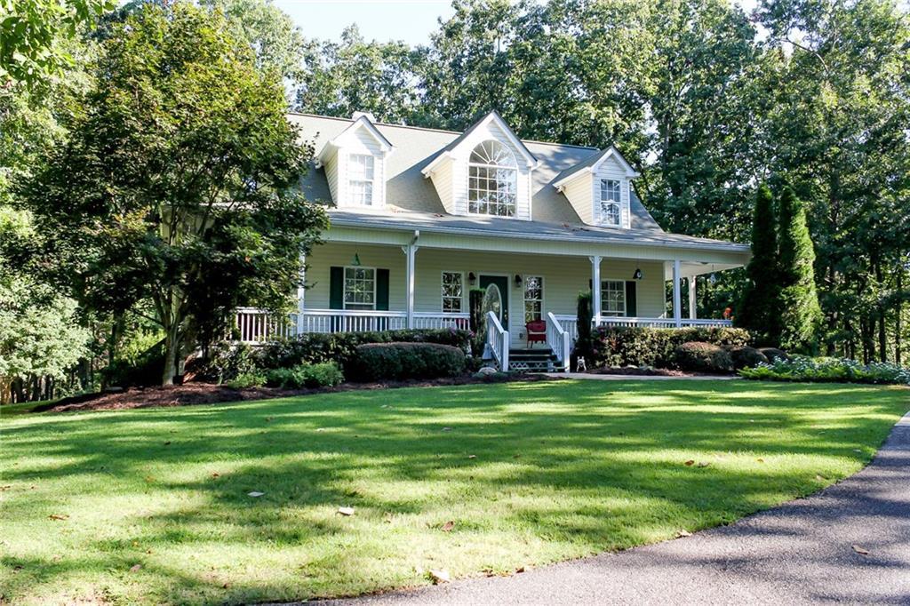6010 Dawsonville Hwy., Gainesville, GA 30506