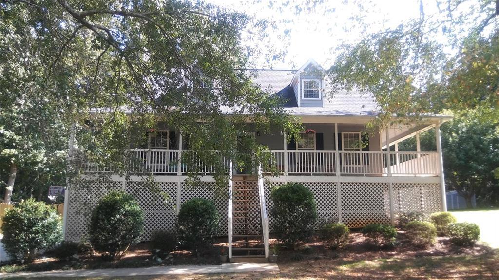 148 Thornbrooke Dr., Hiram, GA 30141