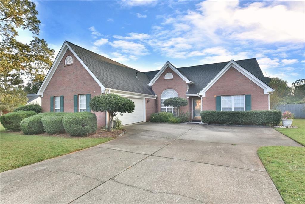 6960 Timberbrooke Dr., Gainesville, GA 30506