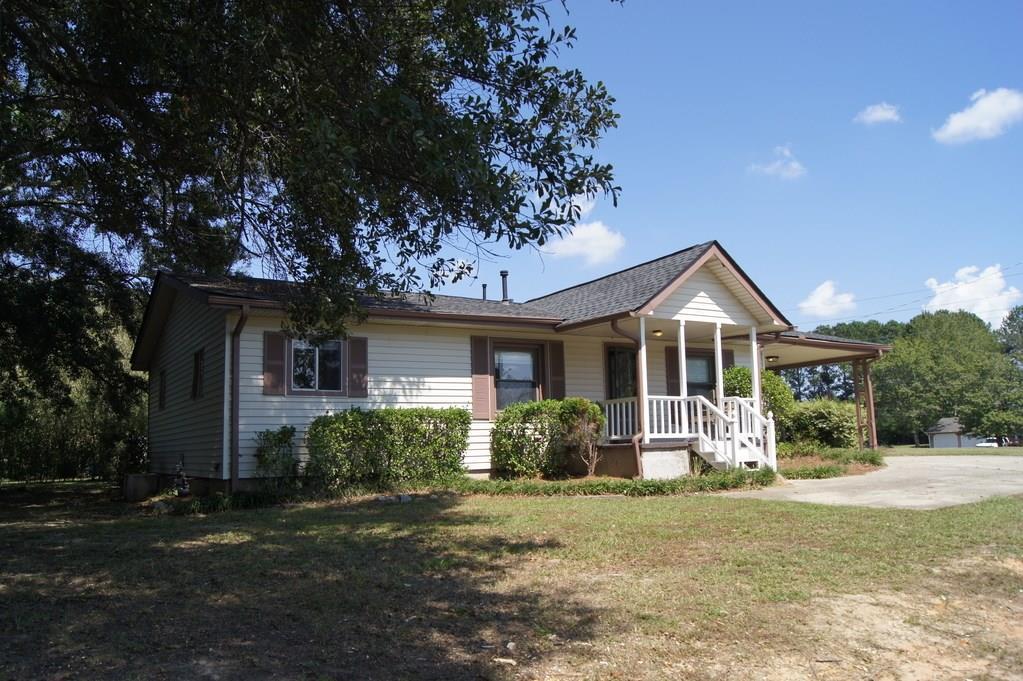 5730 Hiram Powder Springs Rd., Powder Springs, GA 30127