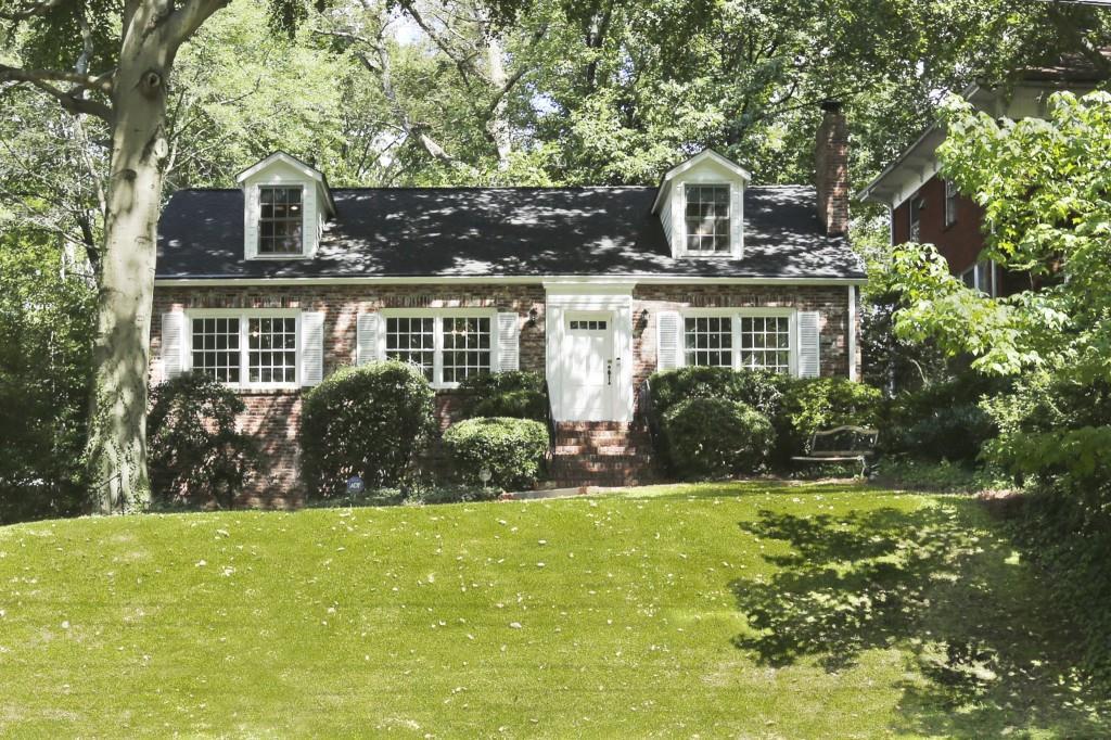 1474 S Oxford Rd., Atlanta, GA 30307