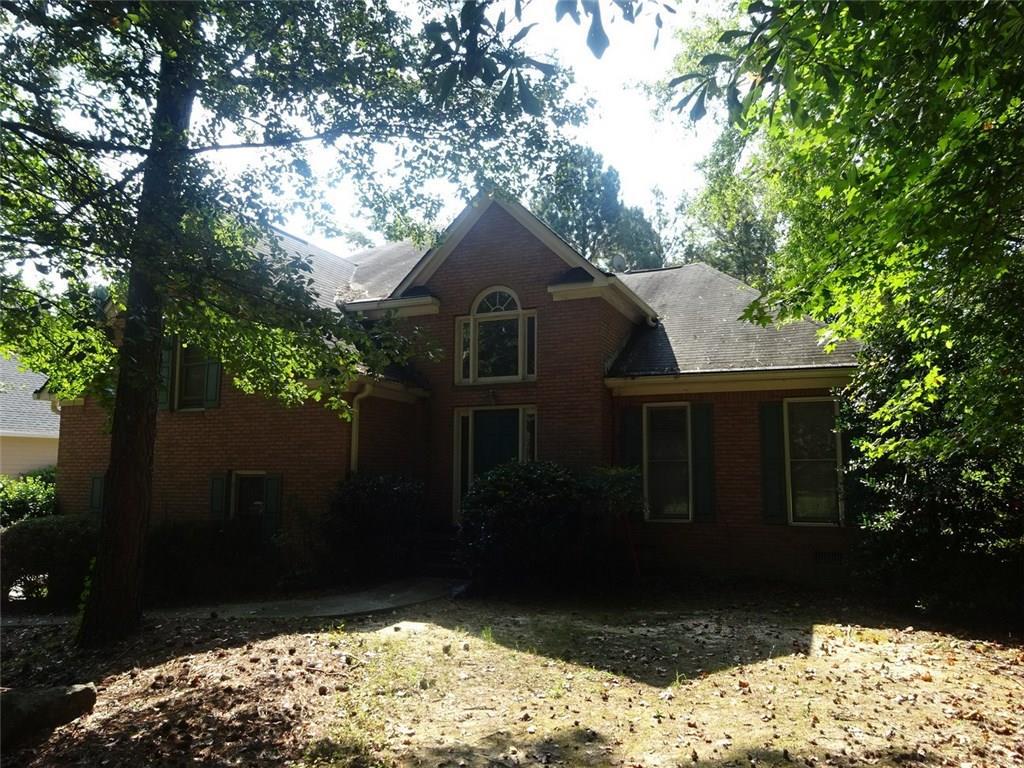 1236 Commonwealth Ave., Marietta, GA 30064