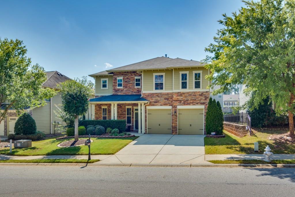 133 Algerine Ct., Fairburn, GA 30213