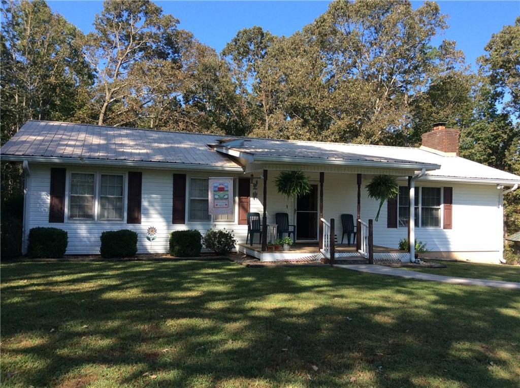 4964 Miller Lake Rd., Gainesville, GA 30507