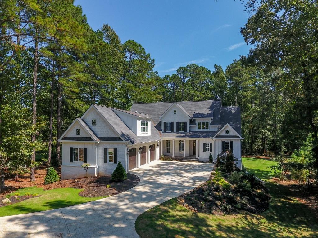 15969 Freemanville Rd., Milton, GA 30004