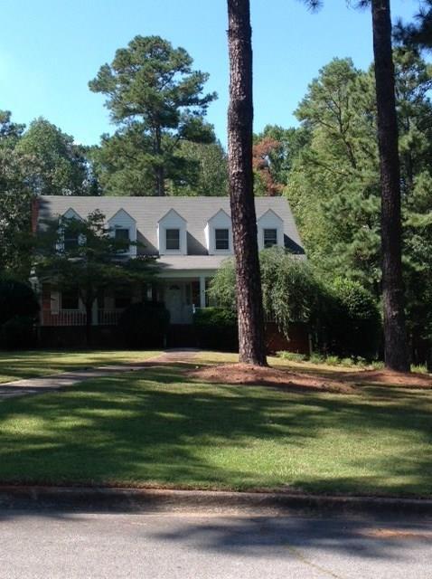 3815 Sherbrook Ct., Atlanta, GA 30349