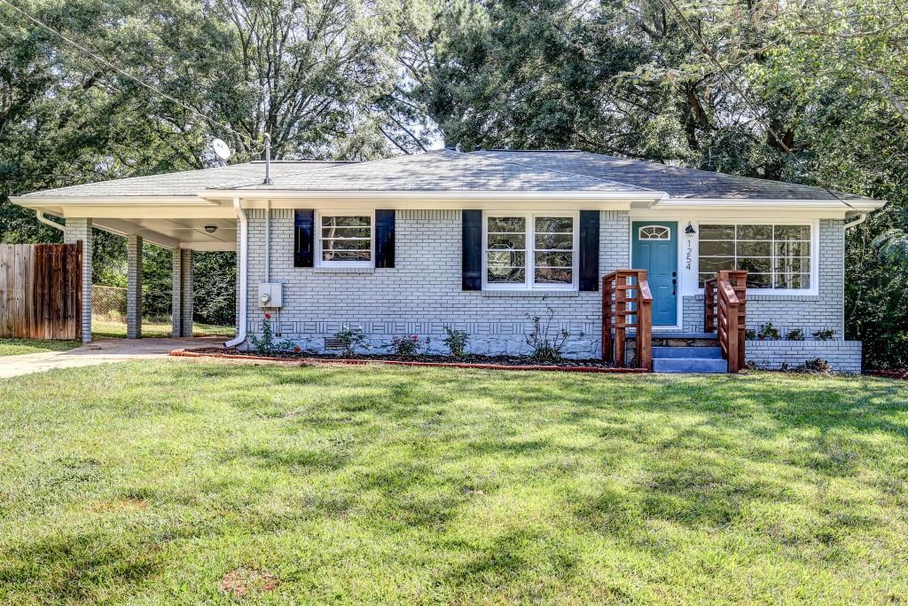 1254 Richard Rd., Decatur, GA 30032