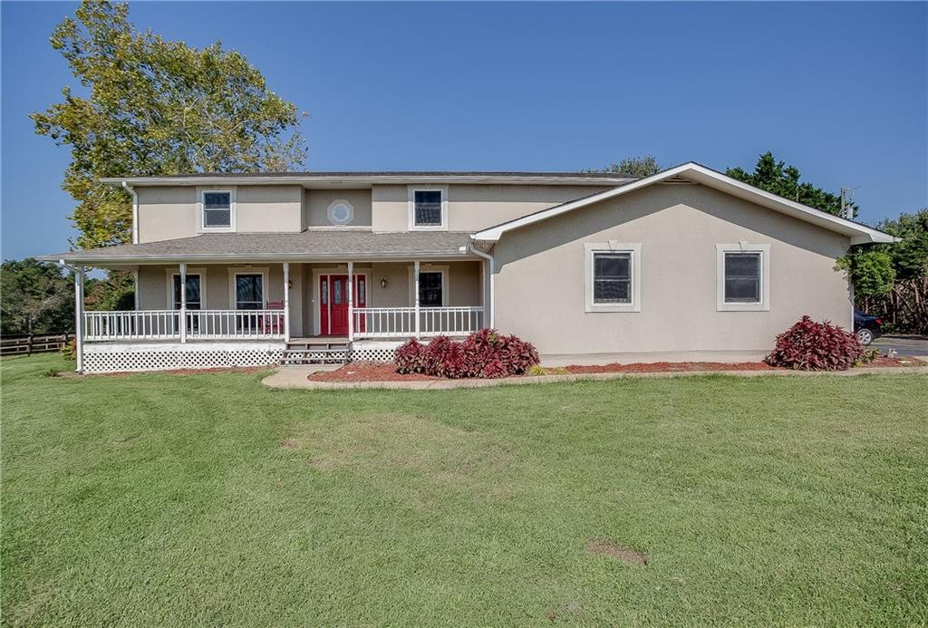 5550 Ranch Dr., Cumming, GA 30041