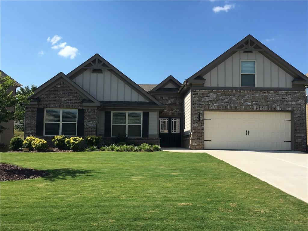 5732 Shore Isle Ct., Flowery Branch, GA 30542