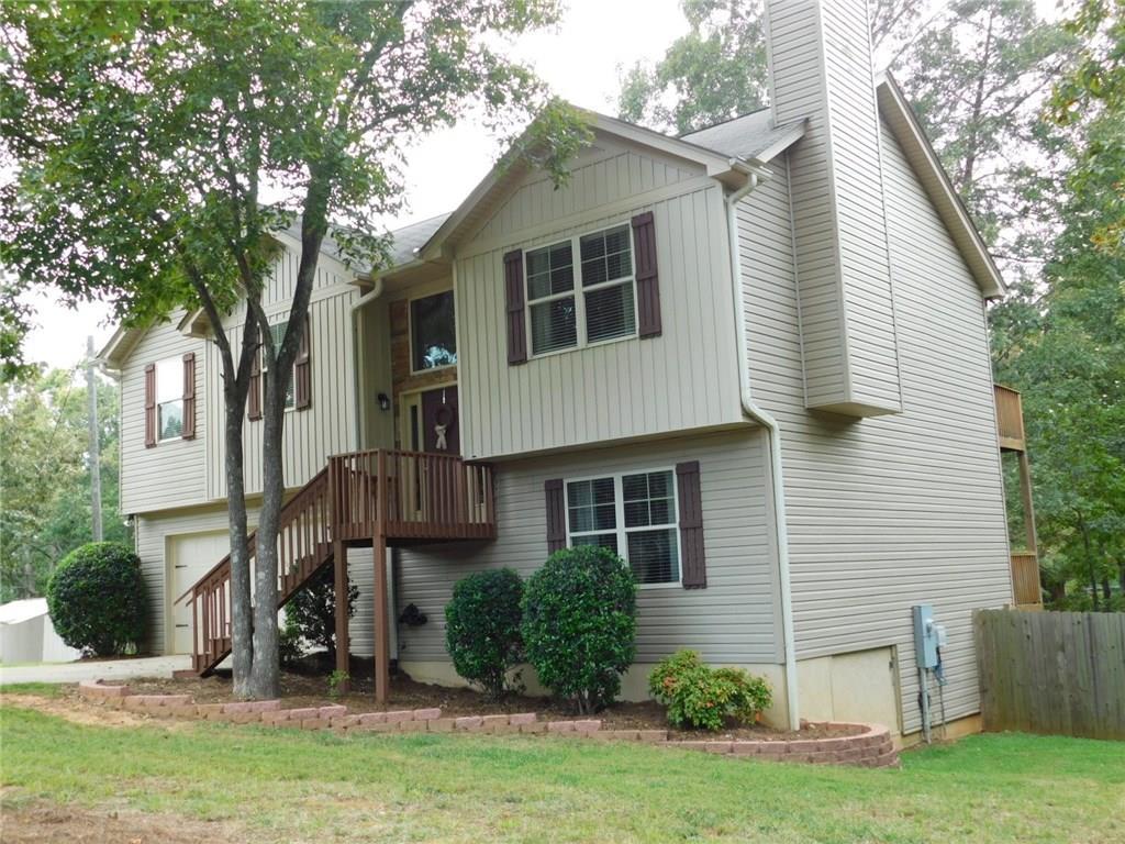 3927 Fraser Cir., Gainesville, GA 30506