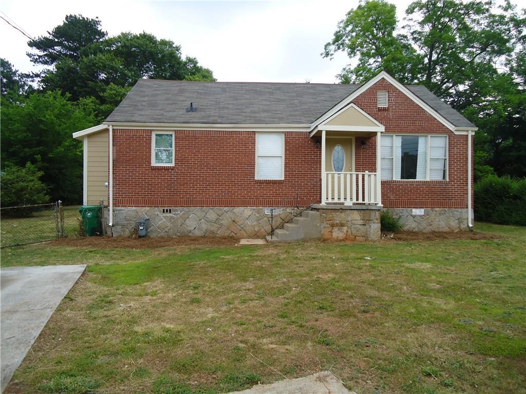 2658 Mcafee Rd., Decatur, GA 30032