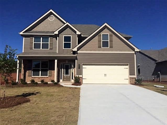 4660 Osprey Ct., Cumming, GA 30040