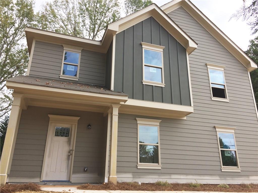 5159 Cash Rd., Flowery Branch, GA 30542