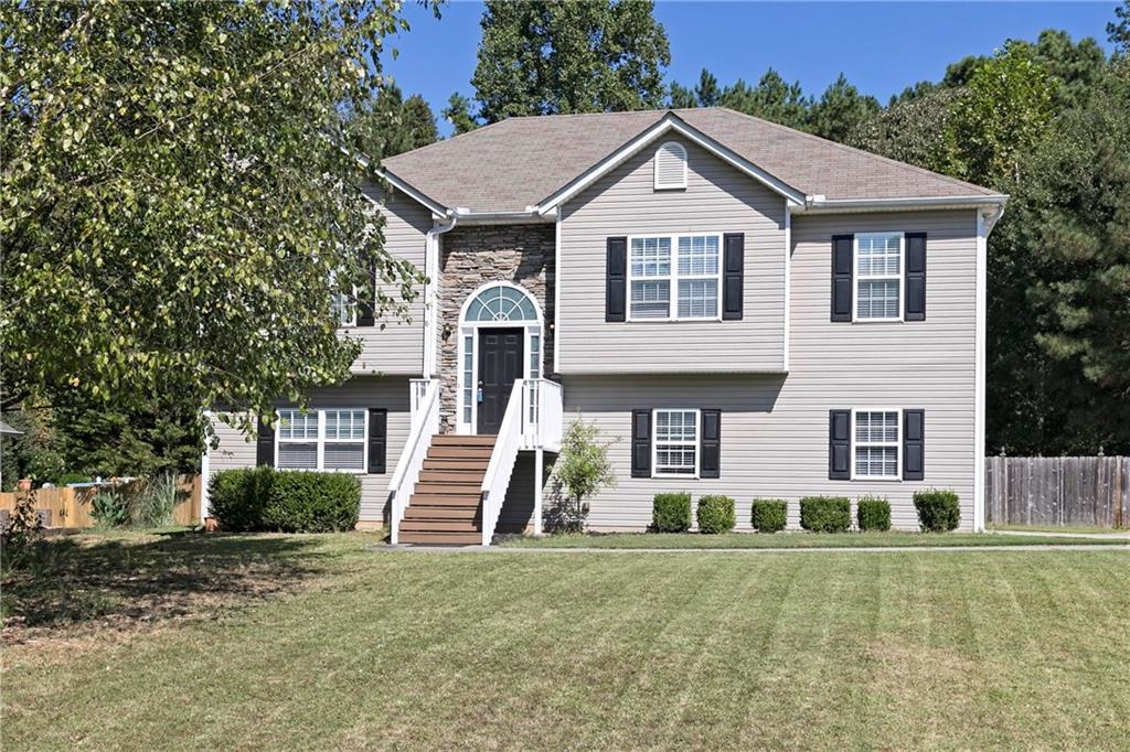 320 Clear Brook Tr., Douglasville, GA 30134