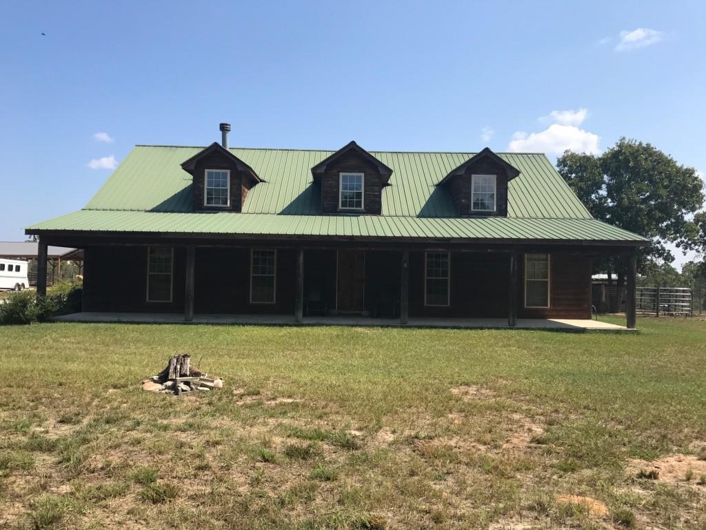 692 Country Tr., Box Springs, GA 31801