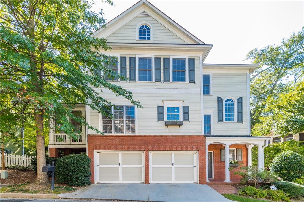 1337 Edmund Park Dr., Atlanta, GA 30306