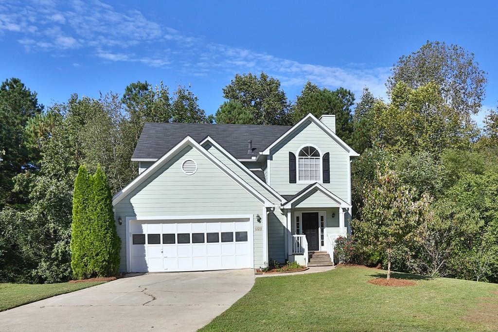 [Address Hidden by Seller], Sugar Hill, GA 30518