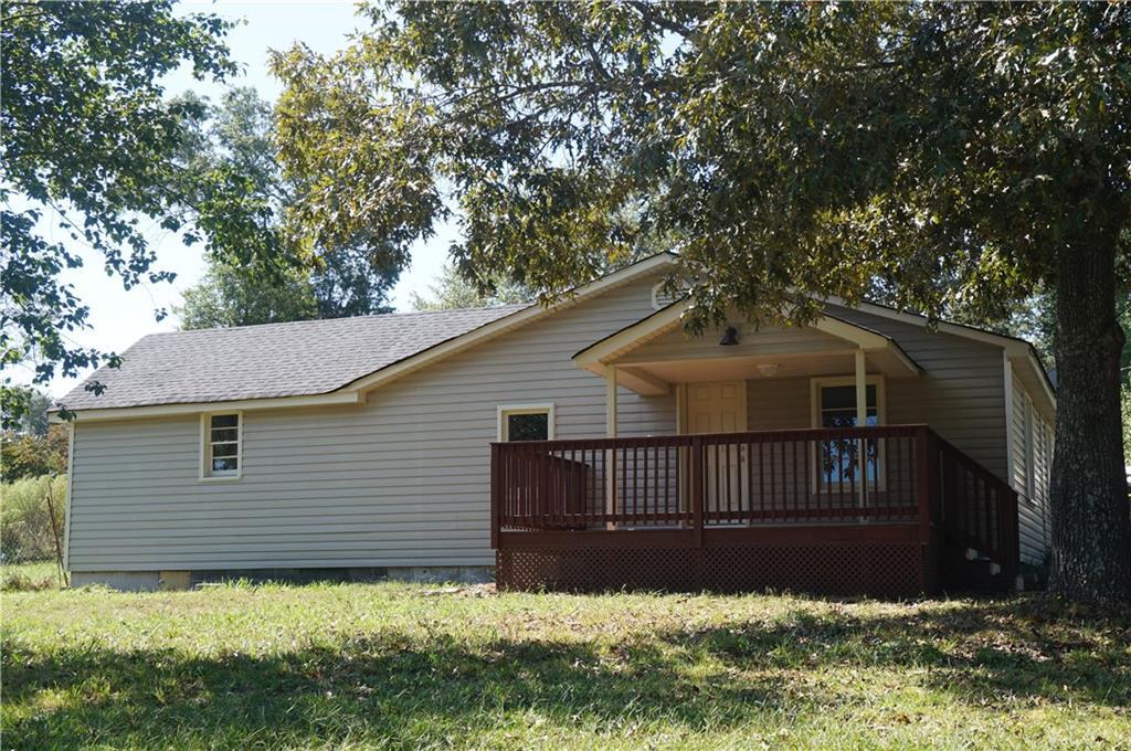 326 Nichols Rd., Rome, GA 30161