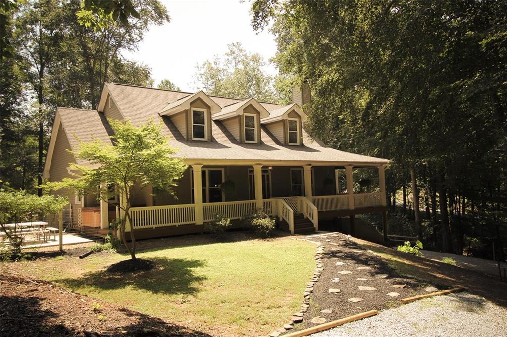 5391 Frazer Rd., Buford, GA 30518