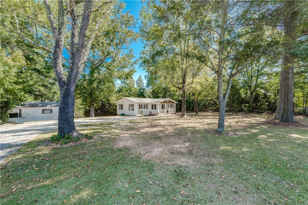 78 Harmony Grove Rd., Lilburn, GA 30047
