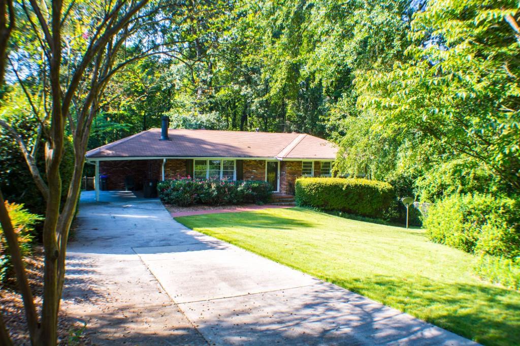 1937 Vance Dr., Atlanta, GA 30345