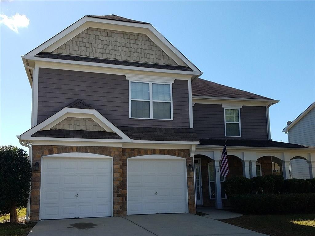 [Address Hidden by Seller], Hiram, GA 30141