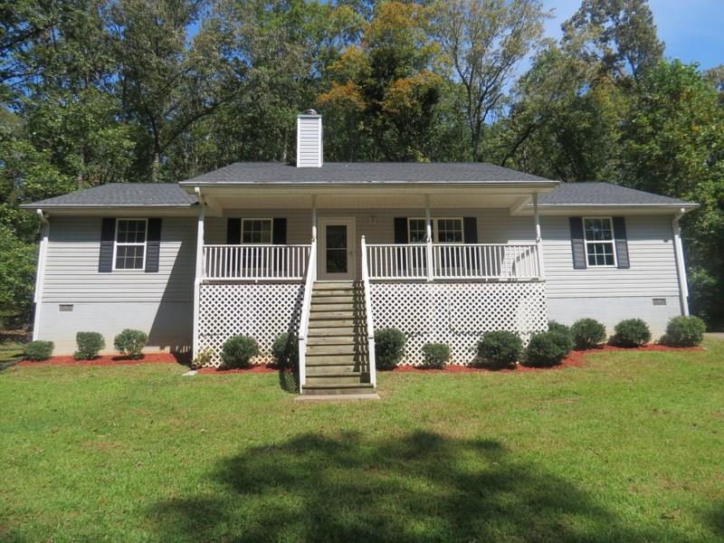 44 Bear Tr., Ball Ground, GA 30107