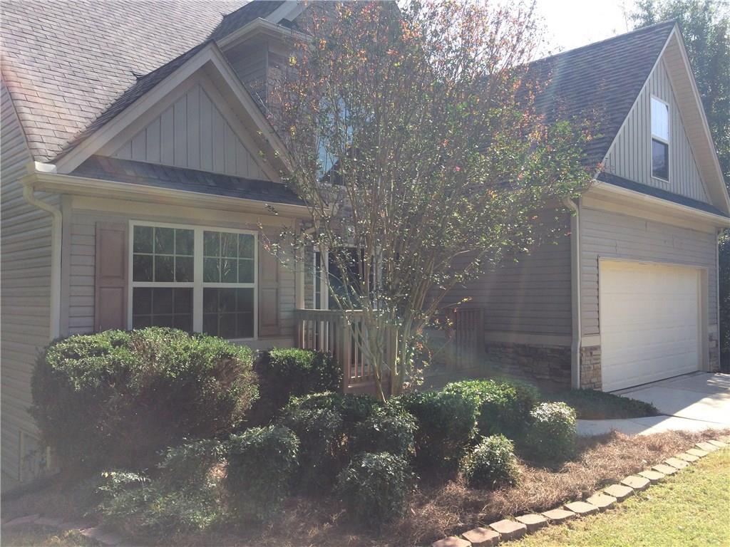 2517 Aniki Bee Dr., Monroe, GA 30656