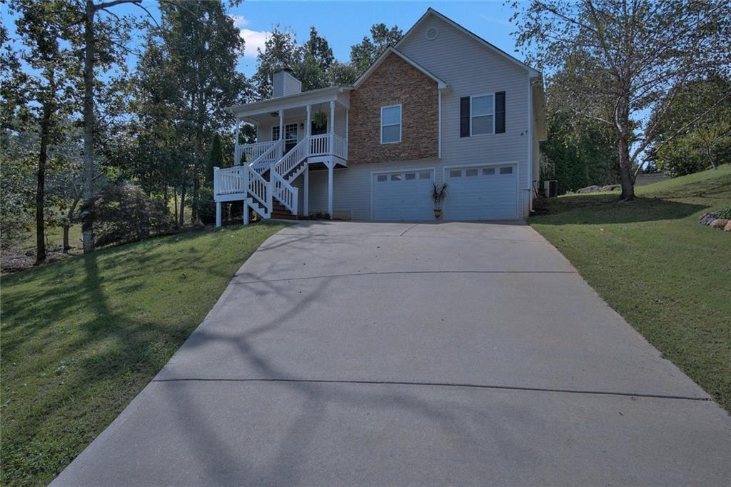 157 Greatwood Dr., White, GA 30184
