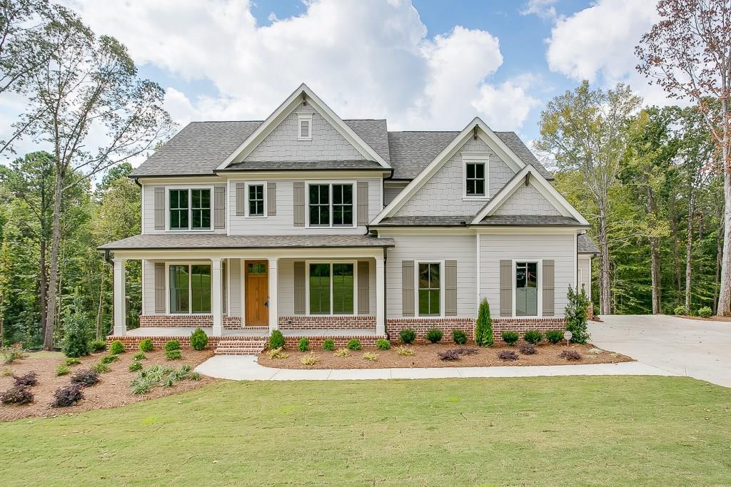 5757 Wheeler Rd., Auburn, GA 30011