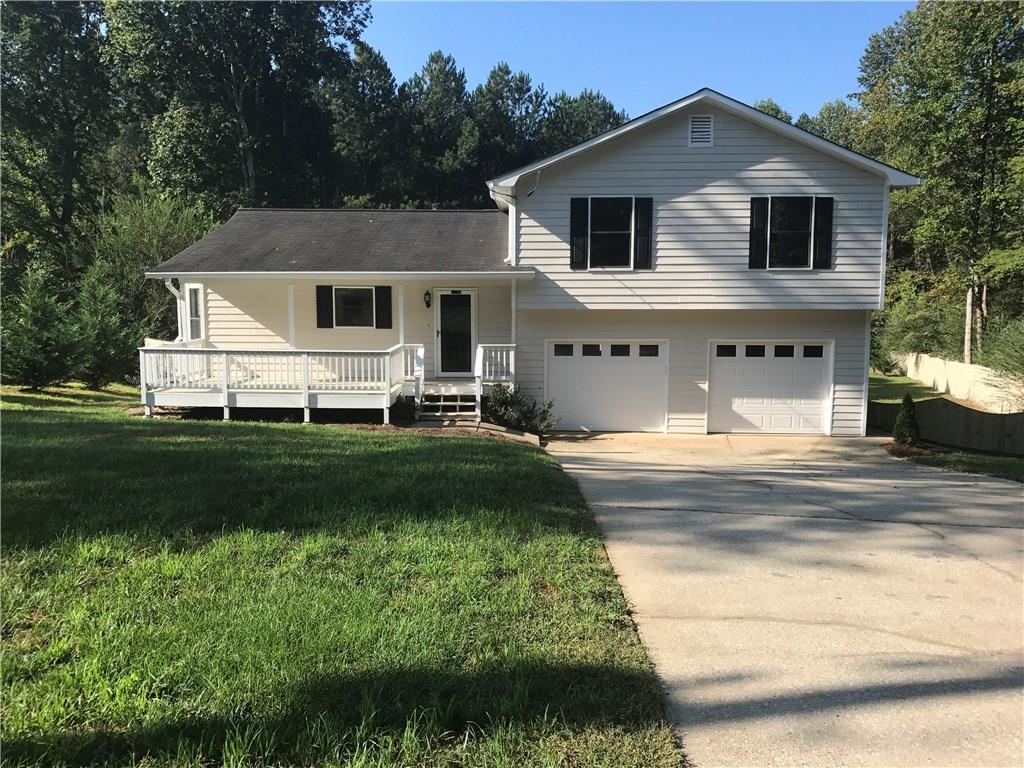 5771 Stonehaven Dr., Kennesaw, GA 30152