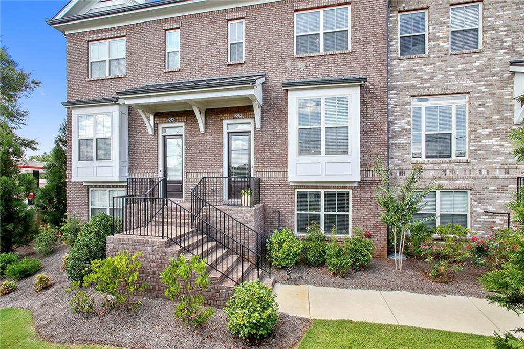 3252 Hartford Mill Pl., Duluth, GA 30097