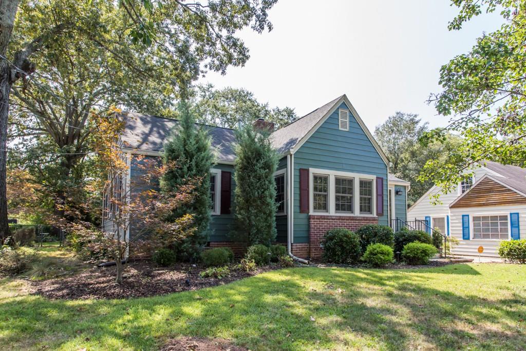 984 Jefferson Ave., East Point, GA 30344