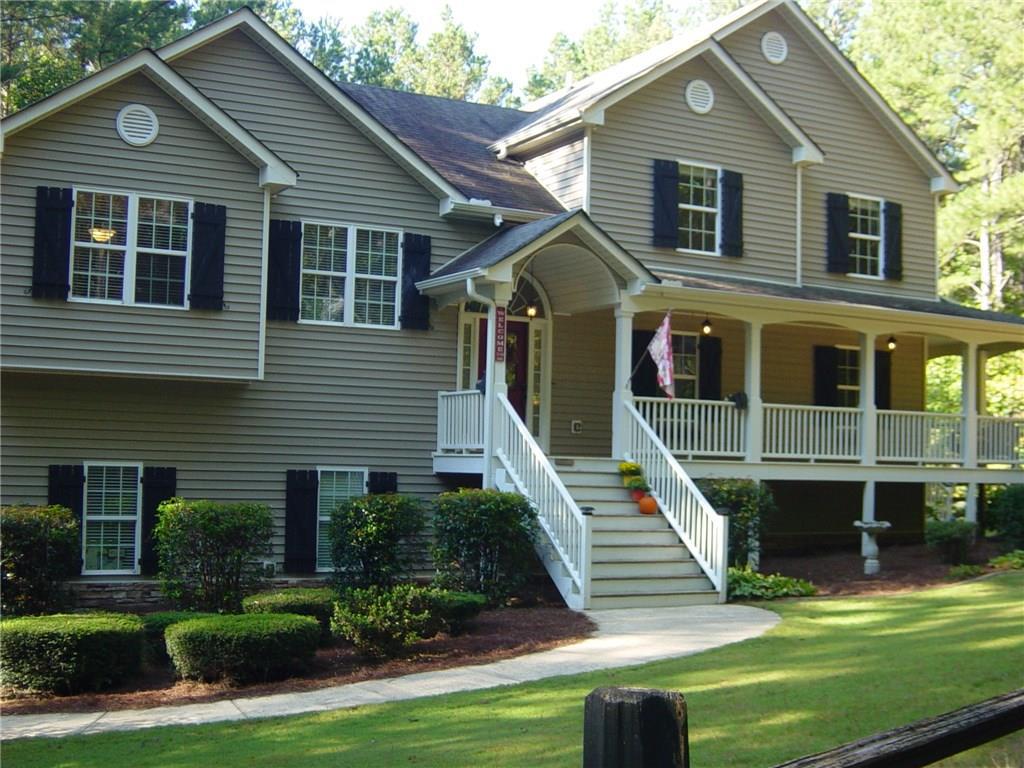 703 Pittman Ln., Canton, GA 30114