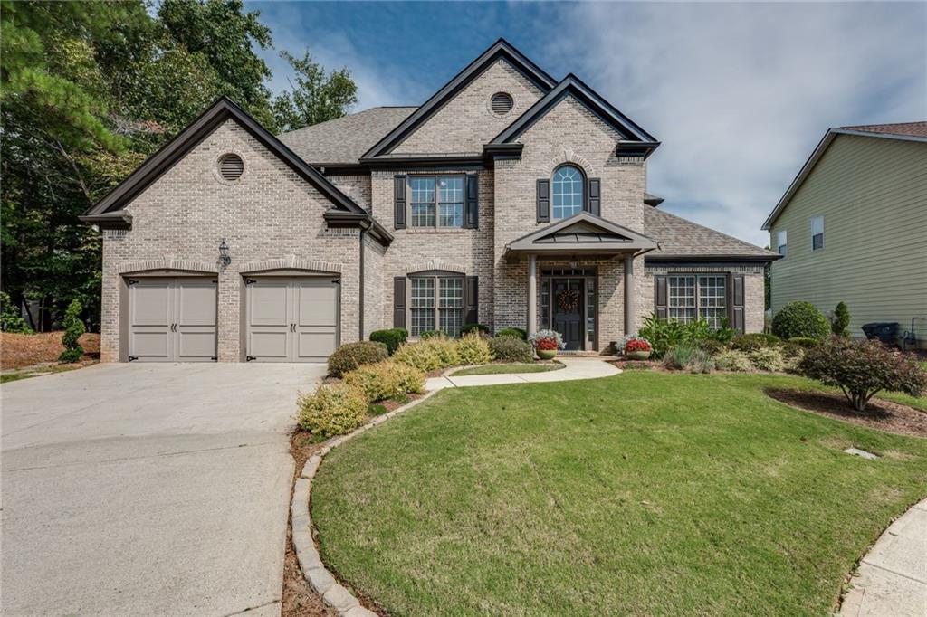 558 Oxford Close, Alpharetta, GA 30005