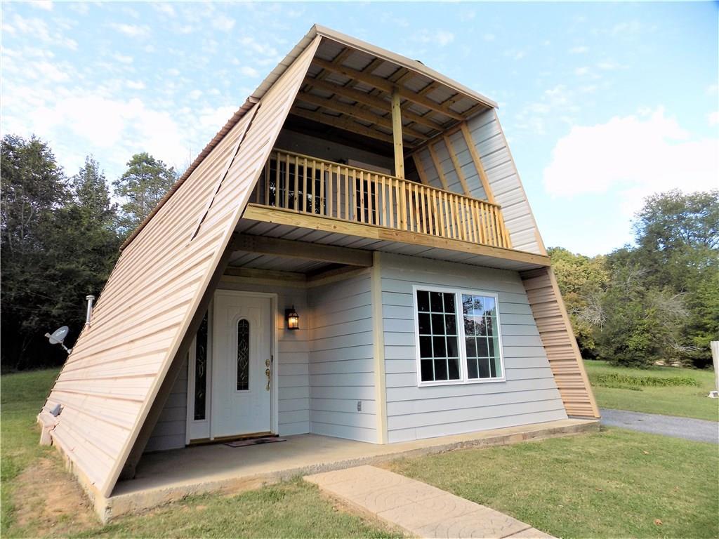 1227 Turner Chapel Rd., Rome, GA 30161