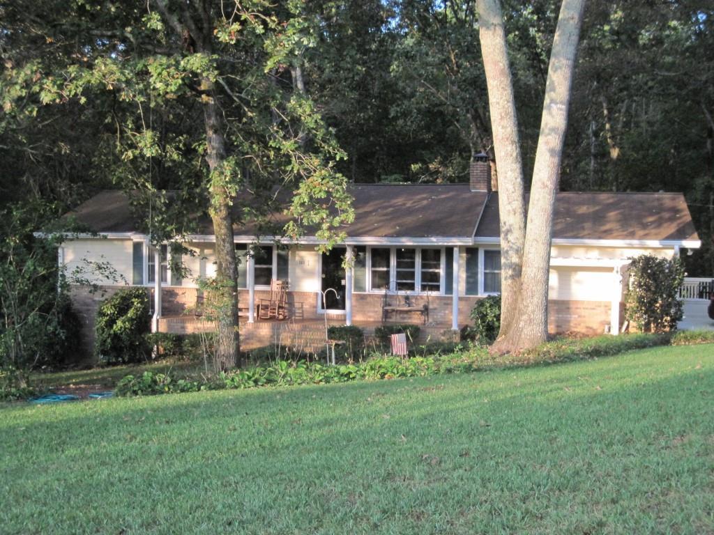 361 Roy Haynes Dr., Ball Ground, GA 30107
