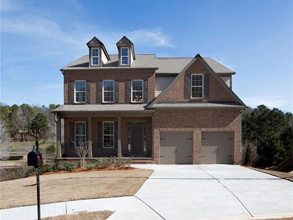 237 Waters Lake Dr., Woodstock, GA 30188