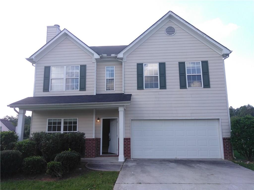 5347 Jerome Rd., Atlanta, GA 30349