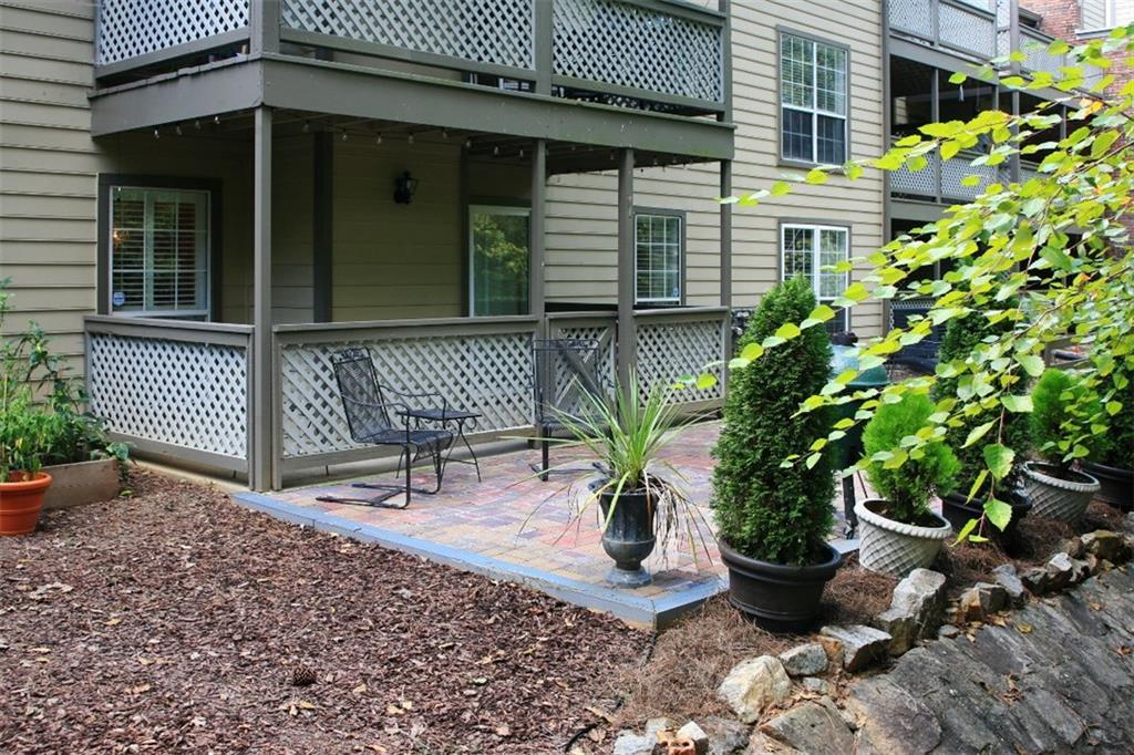 [Address Hidden by Seller], Atlanta, GA 30324