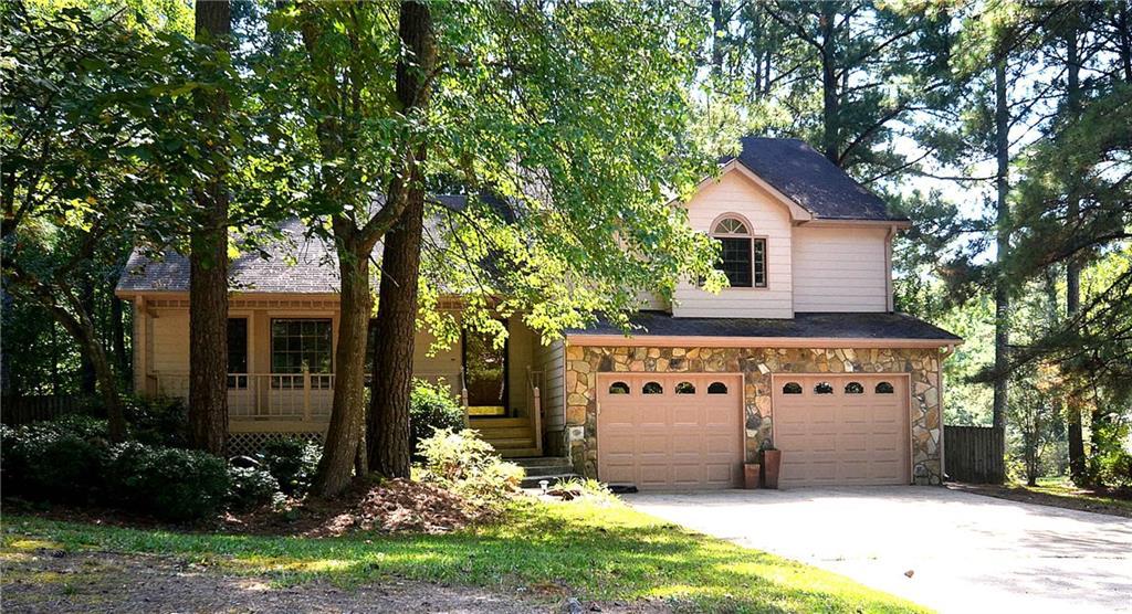 113 Plantation Ln., Acworth, GA 30101