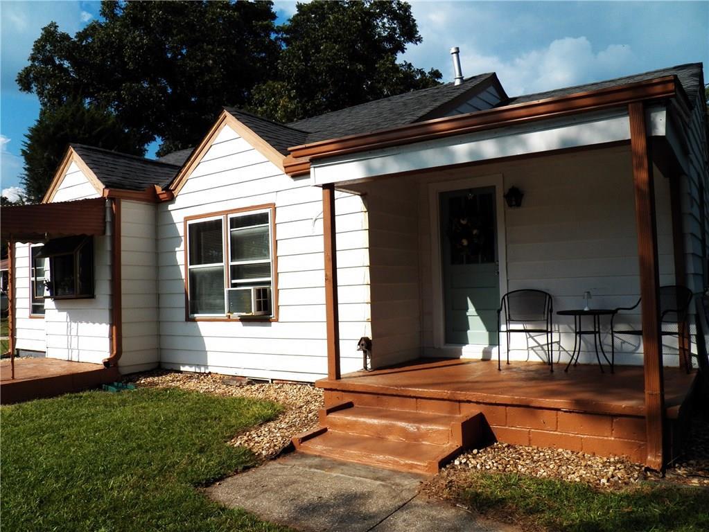 8300 Highway 166, Douglasville, GA 30135