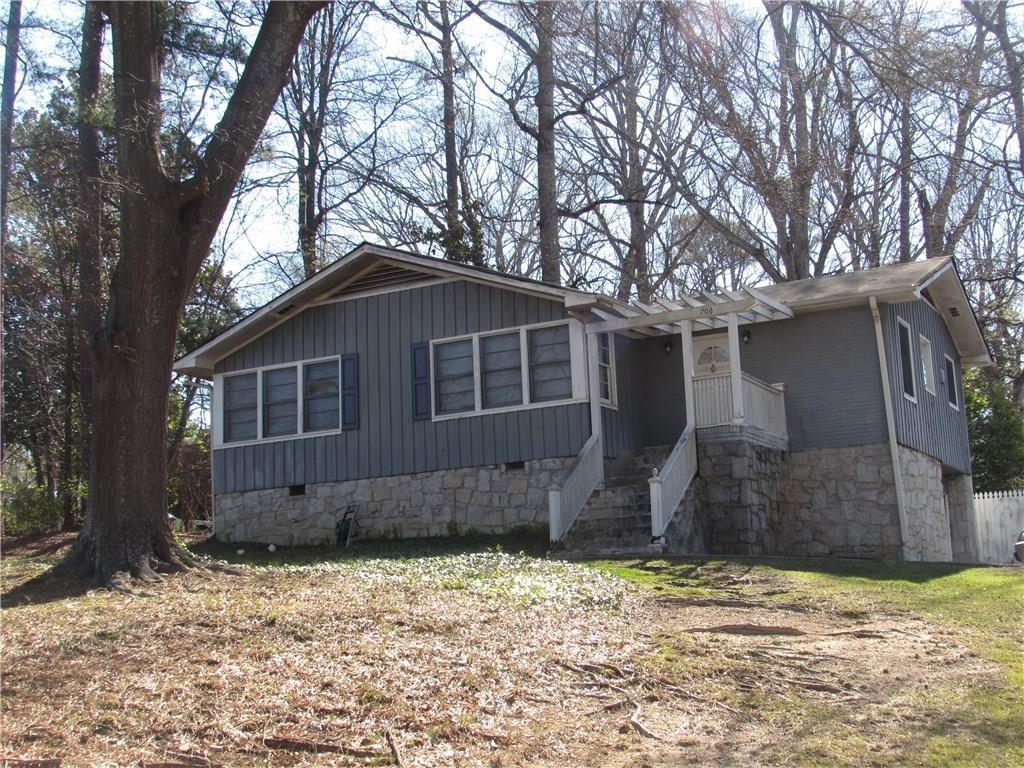 706 Powder Springs St., Smyrna, GA 30080