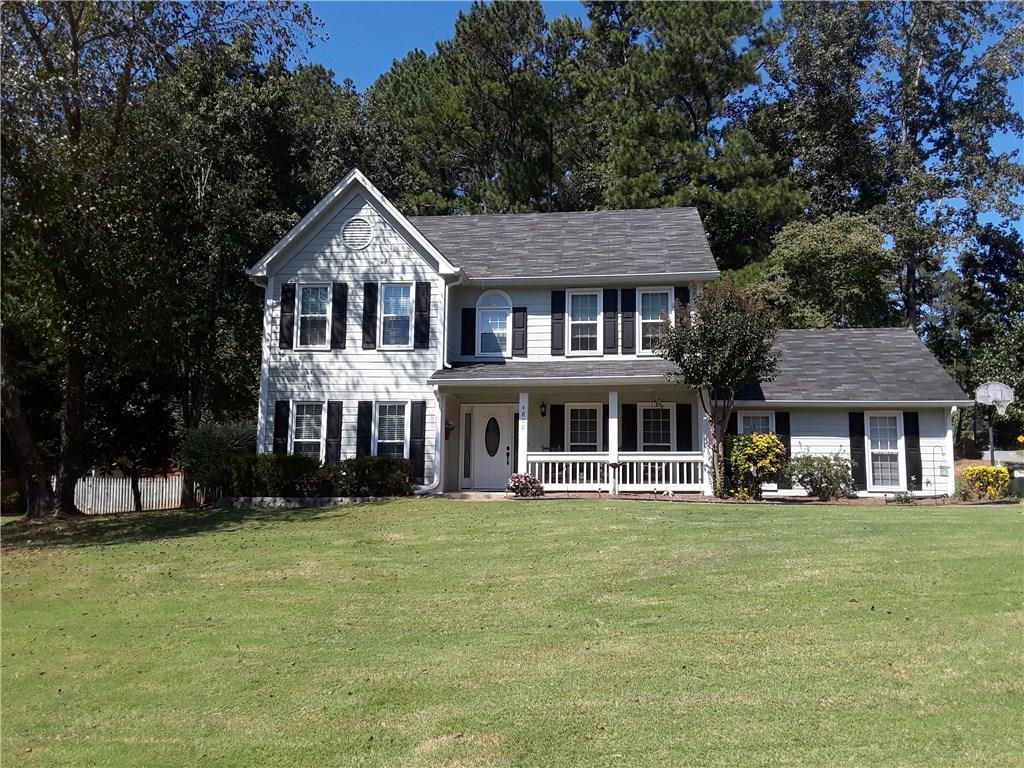4802 Augustus Ct., Woodstock, GA 30188
