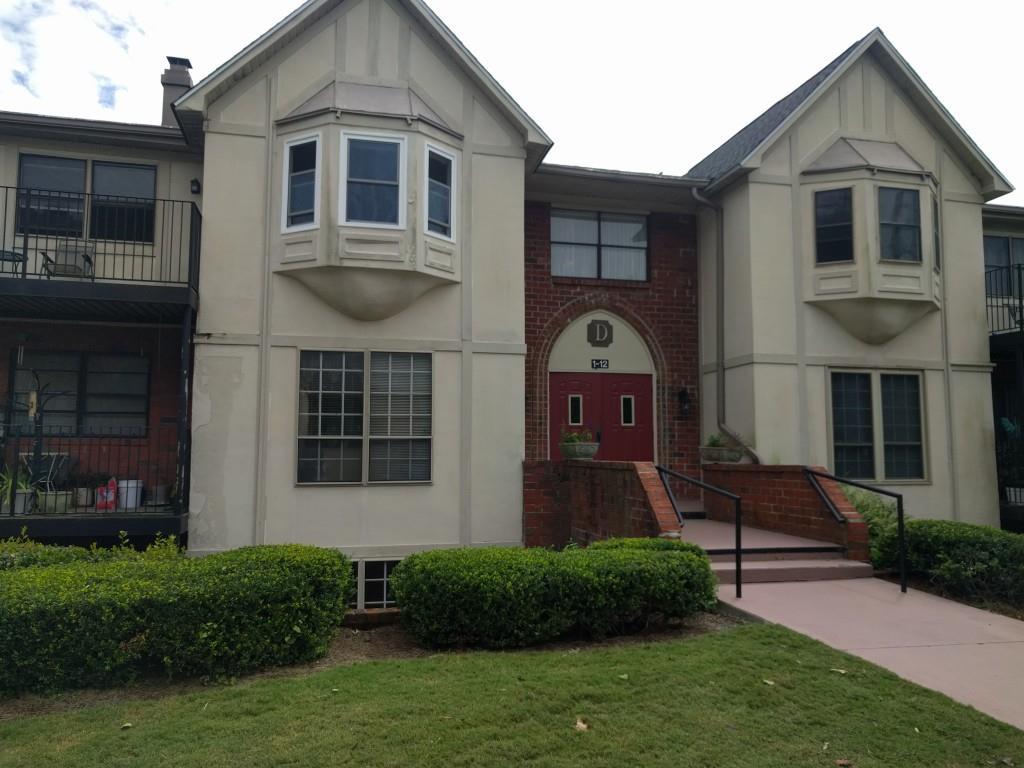 6851 Roswell Rd. #D4, Atlanta, GA 30328