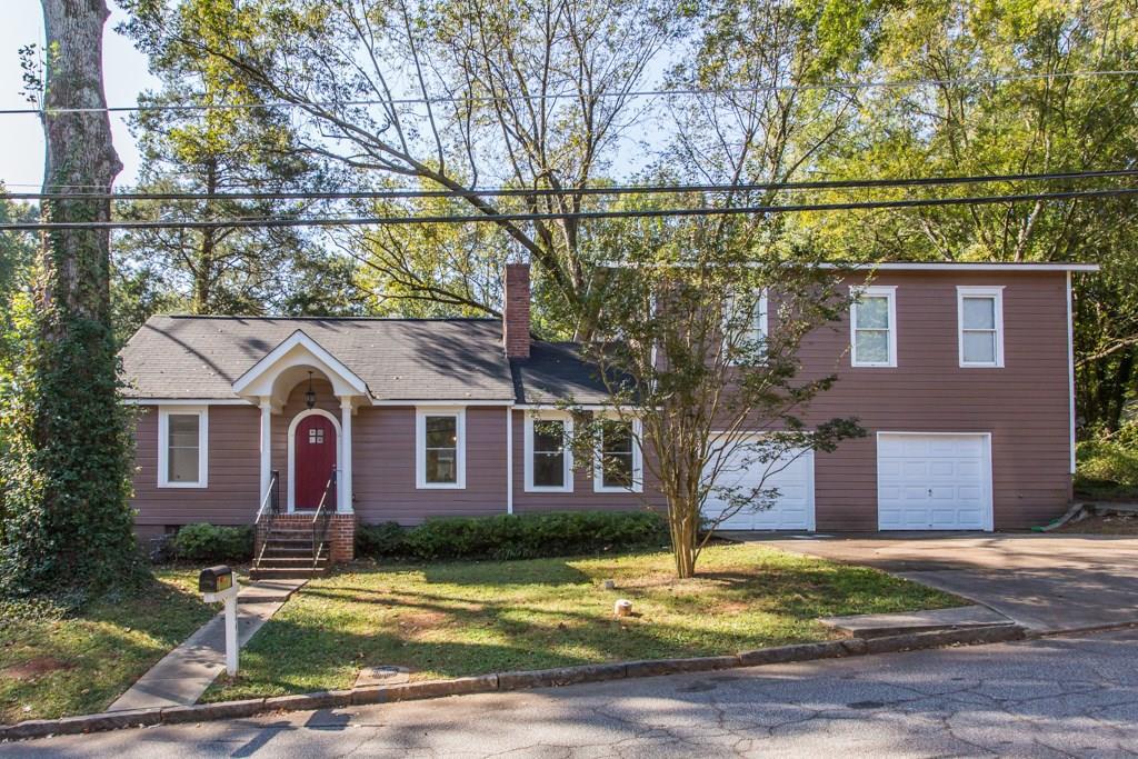 1241 Lyndale Dr., Atlanta, GA 30316